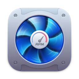 Macs Fan Control Icon